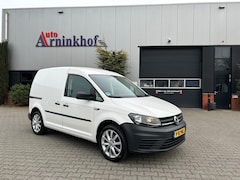 Volkswagen Caddy - 1.0 TSI L1H1 BMT