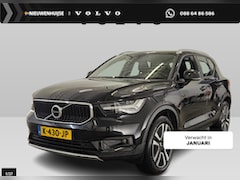 Volvo XC40 - 1.5 T2 Inscription | Keyless entry/start | 19"lm velgen | Stoel/stuur verwarming | Adaptie
