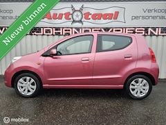 Suzuki Alto - 1.0 Comfort Plus I Airco I Electr.-pakket I NAP
