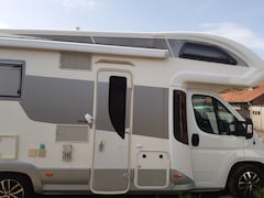 Fiat Ducato - Fiat ducato elnagh camper 96kw