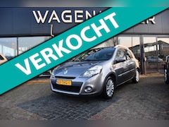 Renault Clio Estate - 1.2 TCE Collection Airco|Cruise|NAVI|NAP