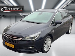 Opel Astra Sports Tourer - 1.4 Turbo 120 Jaar Edition | Trekhaak | Apple CarPlay/Android Auto | Cruise Control | Clim