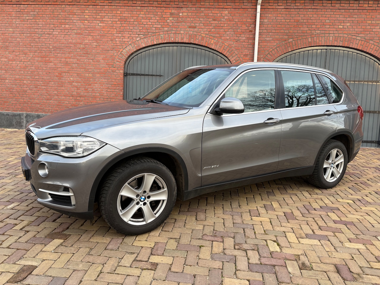 BMW X5 - 3.0d xDrive - AutoWereld.nl