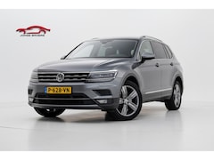 Volkswagen Tiguan Allspace - 2.0 TSI 4Motion Highline 7p