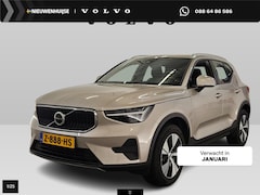 Volvo XC40 - 2.0 B4 Core | Camera | Stoel/stuurverwarming | Trekhaak | Keyless entry/start | Google inf