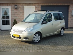 Toyota Yaris Verso - 1.5 VVT-i Sol -airco