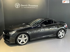 Mercedes-Benz SLK-klasse - 350 (Let op BTW verrekenbaar)