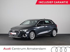 Audi A3 Sportback - 30 TFSI Advanced edition 110 pk S-tronic | Verlengde garantie | Navigatie | Parkeersensore