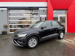 Volkswagen T-Roc - 1.5 TSI Style