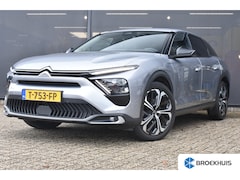 Citroën C5 X - 1.2 PureTech Business Plus | Navigatie | Vol-Leder | Adaptive Cruise | Achteruitrijcamera