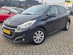 Peugeot 208 - 1.2 VTi NAVI/NAP/CRUISCONTROL