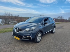 Renault Captur - 0.9 TCe Expression. AIRCO, PARKEERSENSOREN, CRUISE CONTROLE, NAVIAGATIE