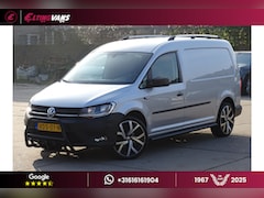 Volkswagen Caddy Maxi - 2.0 TDI Edition