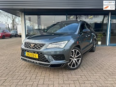 CUPRA Ateca - 2.0 TSI 4DRIVE|Pano|Schaalstoelen|Beats|360 Camera
