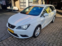 SEAT Ibiza ST - 1.2 TSI Chill Out Plus