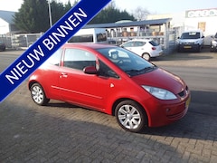 Mitsubishi Colt - 1.1 Incharge+