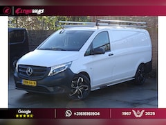 Mercedes-Benz Vito - 119 CDI BlueTEC Lang Euro 6