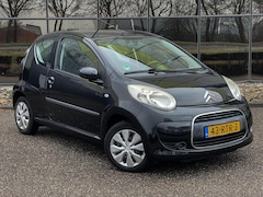Citroën C1 - 1.0-12V Ambiance