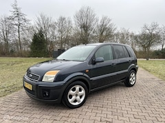 Ford Fusion - 1.4-16V Futura, Nieuwe APK, Airco, Trekhaak