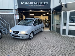 Hyundai Matrix - LM/Velgen/APK/Airco/Nap/ 2e Eigenaar