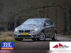 BMW 2-serie Active Tourer - Sport 220i