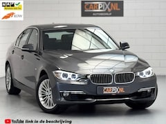 BMW 3-serie - 320i Luxury 2014, 184pk, Xenon, Keyless entry