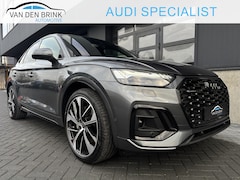 Audi Q5 Sportback - 55 TFSI e S-line Luxe Leer Luchtvering