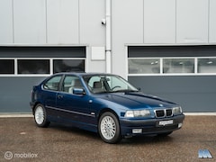 BMW 3-serie Compact - 316i