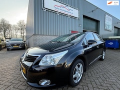 Toyota Avensis Wagon - 1.8 VVTi Comfort