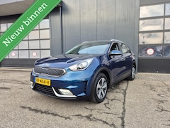 Kia Niro - 1.6 GDi Hybrid ExecutiveLine