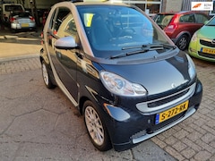 Smart Fortwo coupé - 1.0 mhd Passion
