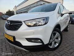 Opel Mokka X - 1.4 Turbo 1eEigenaar/G3/Camera/Trekhaak