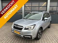 Subaru Forester - 2.0i 150pk AWD Lineartronic CVT Premium