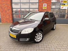 Skoda Fabia - 1.2-12V Sprint |Climatronic|Cruise control|All season banden