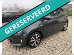 Citroën C1 - 1.0 e-VTi Airscape Shine (Cabrio)