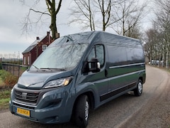 Fiat Ducato - 35H HD 2.2 MultiJet L3H2 Heavy duty, trekhaak, 160PK,  APK 01/27