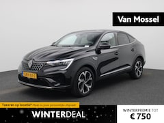 Renault Arkana - 1.6 E-Tech full hybrid 145Pk techno | Navigatie Groot Schem | Apple & Android Carplay | Vi