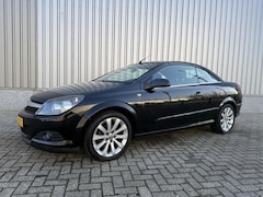 Opel Astra TwinTop - 1.6 Enjoy