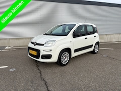 Fiat Panda - 0.9 TwinAir Pop | New apk | Nap