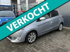 Mitsubishi Space Star - 1.2 AIRCO | NAVI | CAMERA | KEYLESS | TREKHAAK |