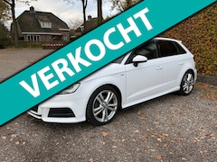 Audi A3 Sportback - 35 TFSI CoD S-Tronic 3xS-Line Sport