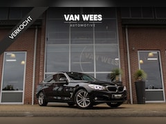 BMW 3-serie Gran Turismo - 320i F34 Executive Sport-Line | 185 pk | Automaat | 2e eigenaar | NL auto | 18 inch | Xeno
