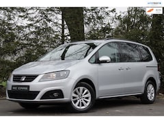 SEAT Alhambra - 1.4 TSI Xcellence - Pano/Cam/Carplay/Full