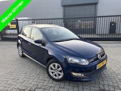 Volkswagen Polo - 1.2 TDI Cruise|Clima 2012