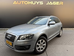 Audi Q5 - 2.0 TFSI quattro Pro Line Automaat NL auto