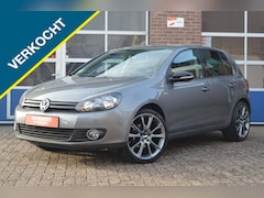 Volkswagen Golf - 1.2 TSI Highline | NAVI - STOEL.VERW - CLIMATE