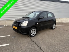 Kia Picanto - 1.1 X-tra Automaat | Nap-Check