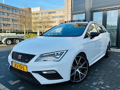 SEAT Leon ST - 2.0 TSI 4DRIVE 300 CUPRA- Schaalstoelen- Pano- Beats