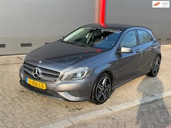 Mercedes-Benz A-klasse - 180 Prestige | Goedonderhouden | Navi | nette auto