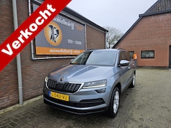 Skoda Karoq - 1.0 TSI Business Edition